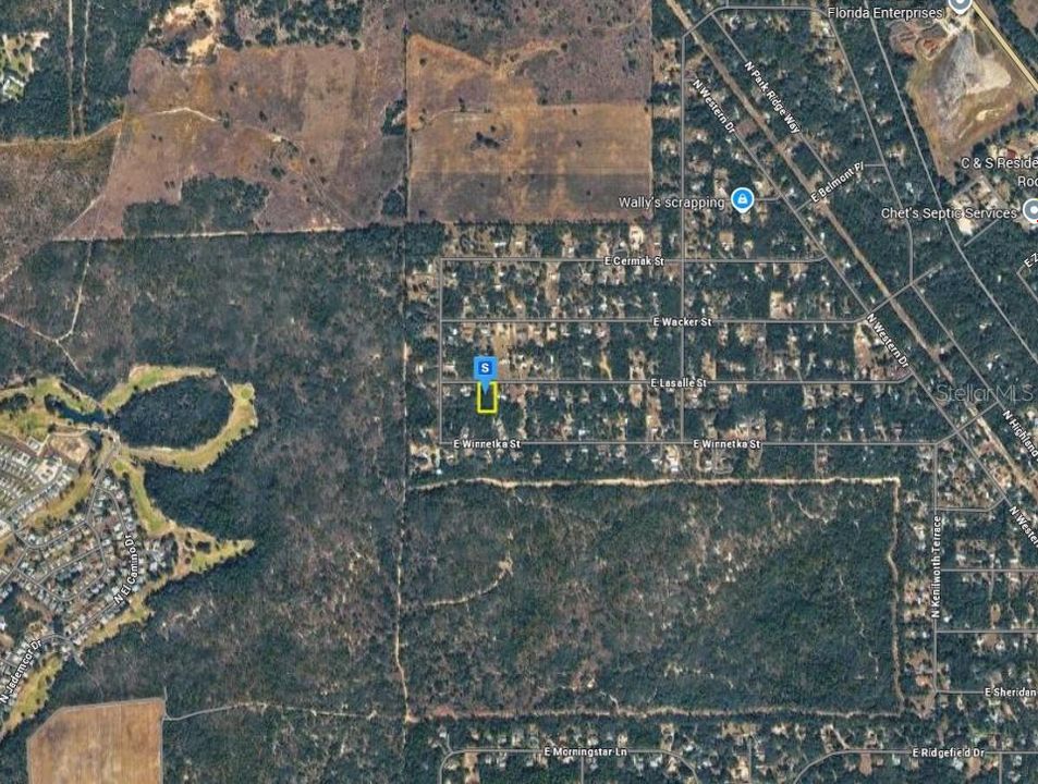 На продажу: $42,999 (1.25 acres)