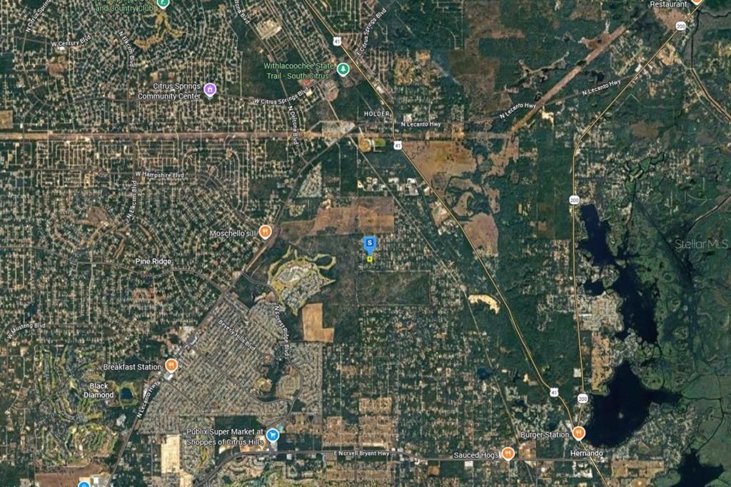 На продажу: $42,999 (1.25 acres)