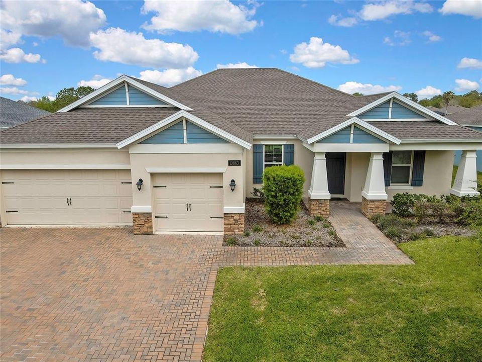 For Sale: $459,900 (3 beds, 2 baths, 2342 Square Feet)