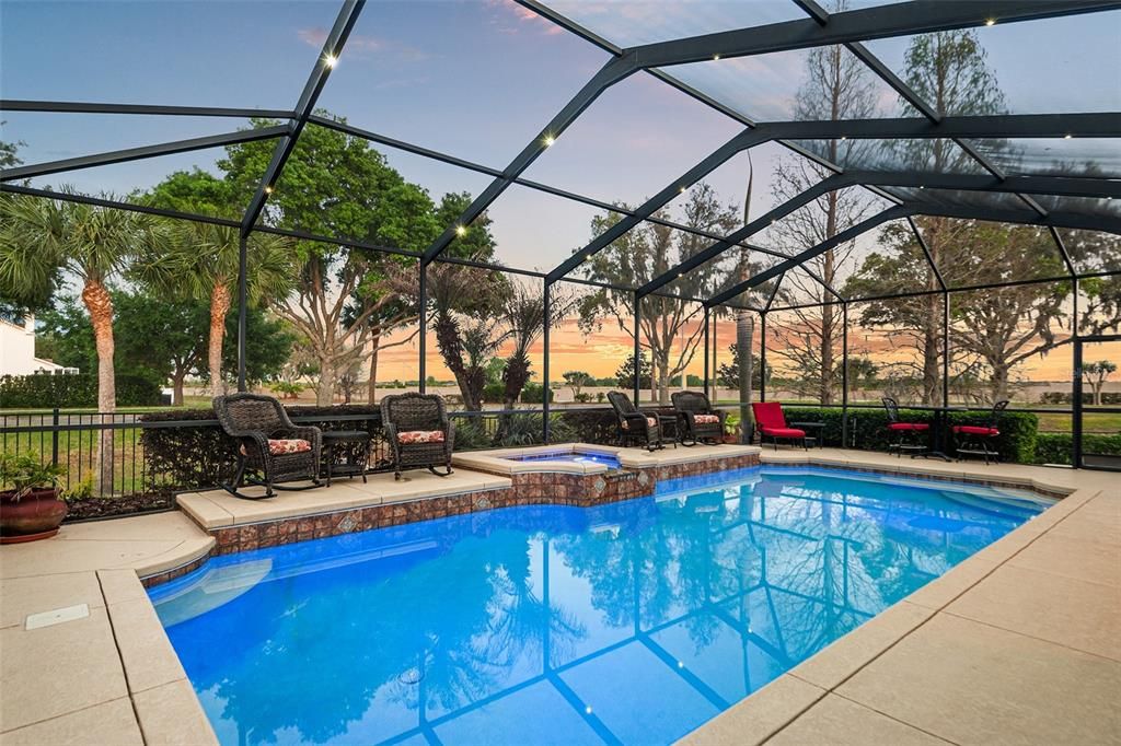 Active With Contract: $539,900 (3 beds, 3 baths, 2560 Square Feet)