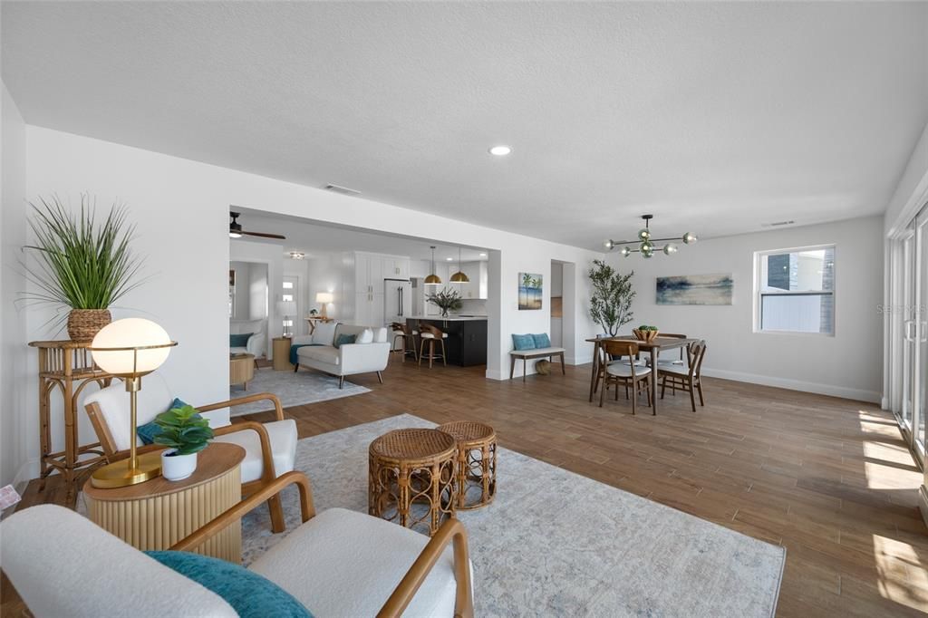 Active With Contract: $1,194,900 (3 beds, 2 baths, 1738 Square Feet)