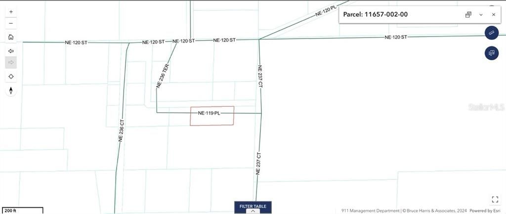 En Venta: $21,000 (0.43 acres)