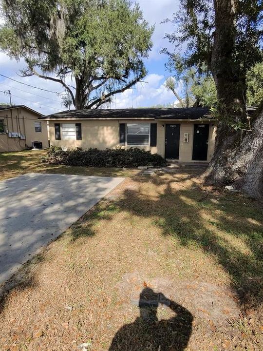 For Rent: $1,200 (2 beds, 1 baths, 672 Square Feet)