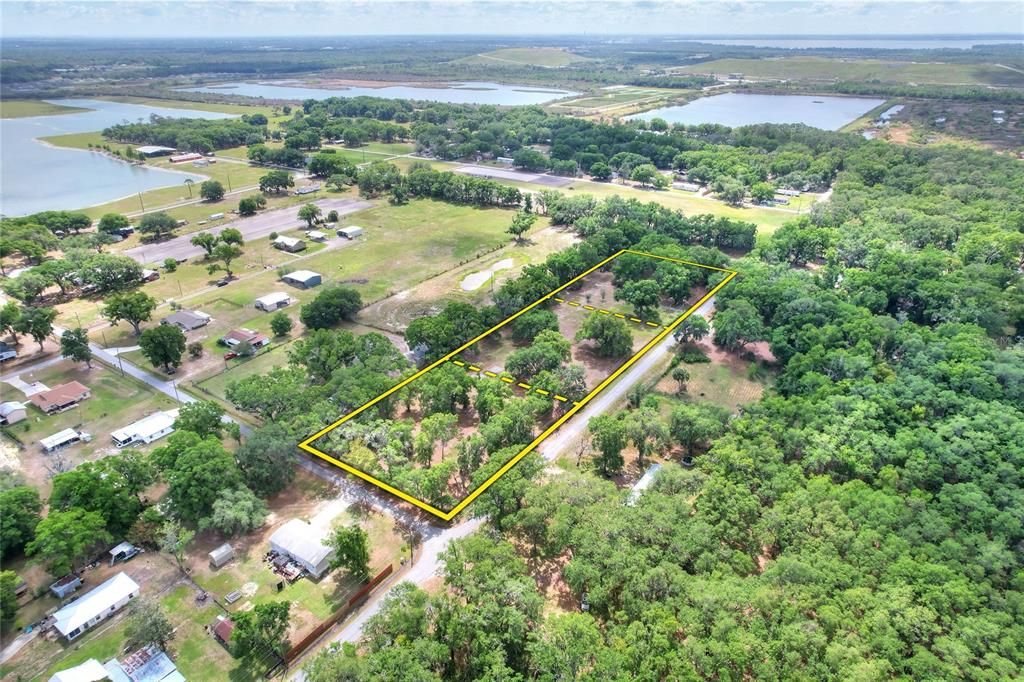 For Sale: $300,000 (3.03 acres)