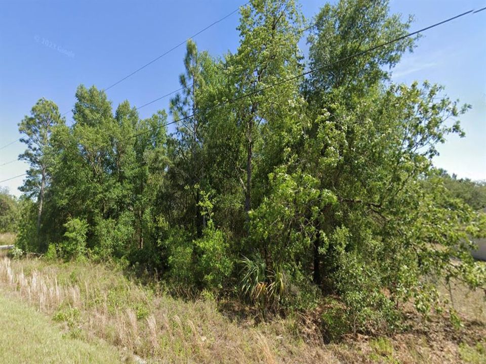 На продажу: $26,000 (0.99 acres)