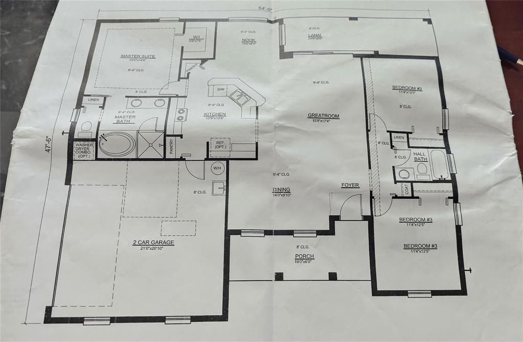 En Venta: $849,500 (3 camas, 2 baños, 1682 Pies cuadrados)