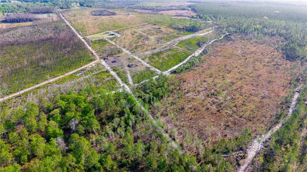 En Venta: $459,000 (84.11 acres)