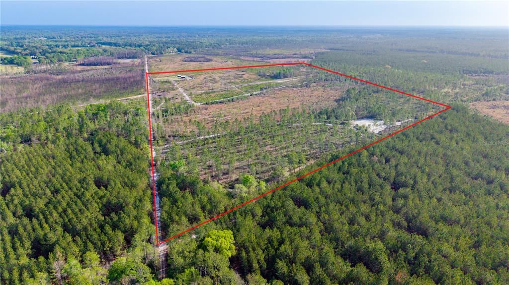 En Venta: $459,000 (84.11 acres)