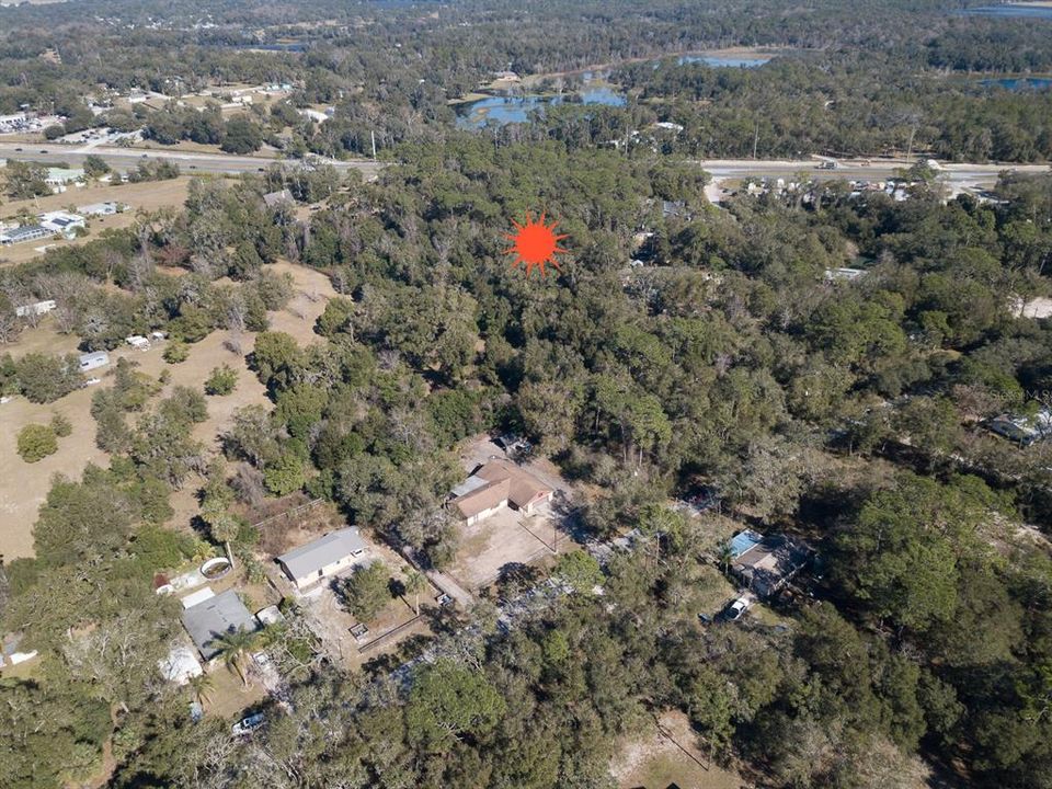 待售: $400,000 (5.84 acres)