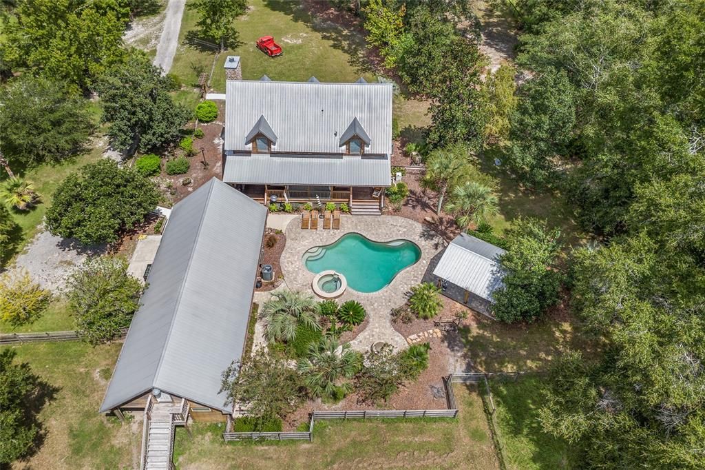 En Venta: $1,800,000 (5 camas, 4 baños, 6719 Pies cuadrados)