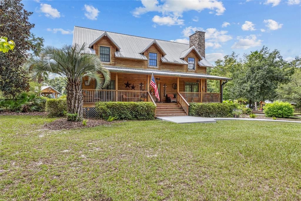 En Venta: $1,800,000 (5 camas, 4 baños, 6719 Pies cuadrados)