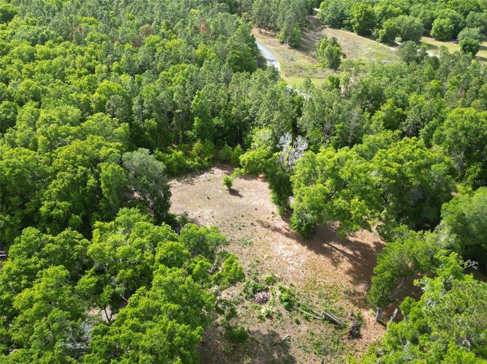 En Venta: $249,900 (5.76 acres)