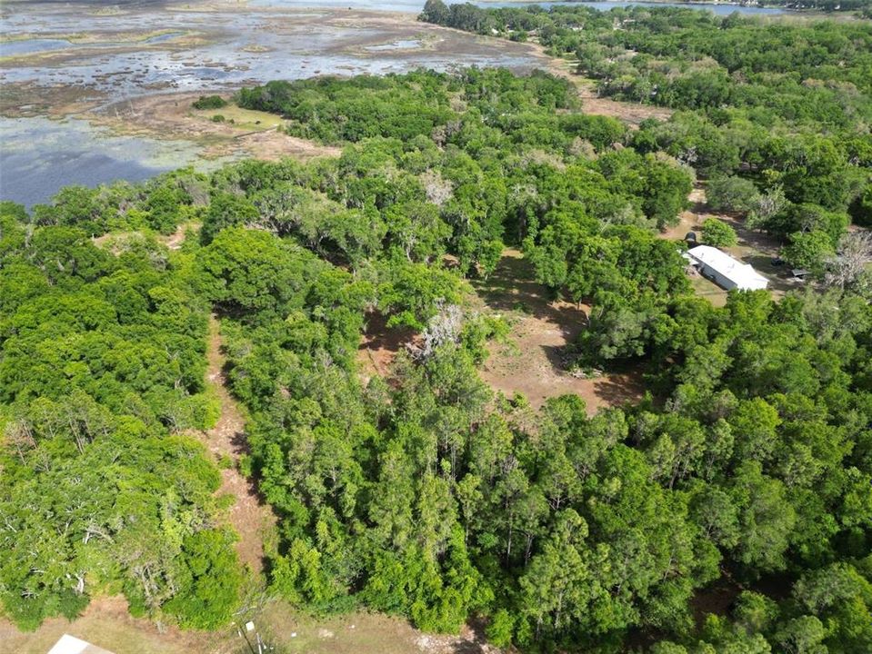 En Venta: $249,900 (5.76 acres)