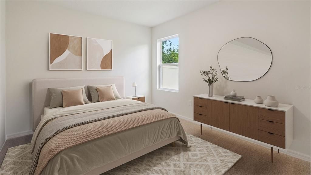 Activo con contrato: $411,990 (4 camas, 3 baños, 2336 Pies cuadrados)