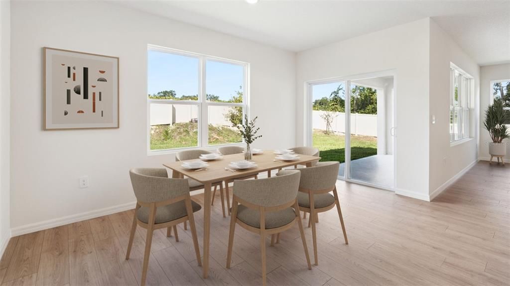 Activo con contrato: $411,990 (4 camas, 3 baños, 2336 Pies cuadrados)