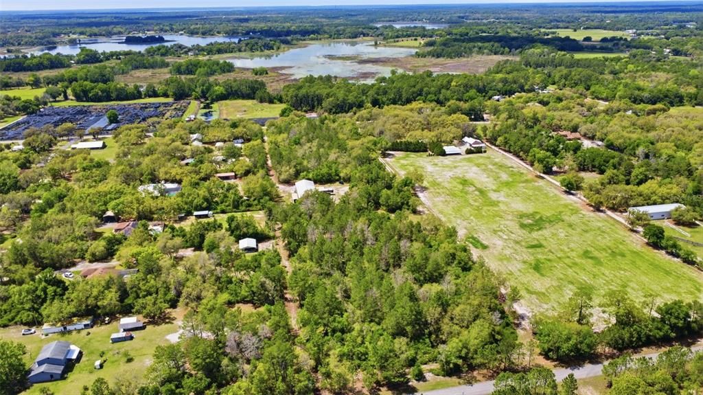 For Sale: $795,900 (9.80 acres)