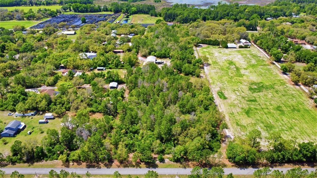 For Sale: $795,900 (9.80 acres)