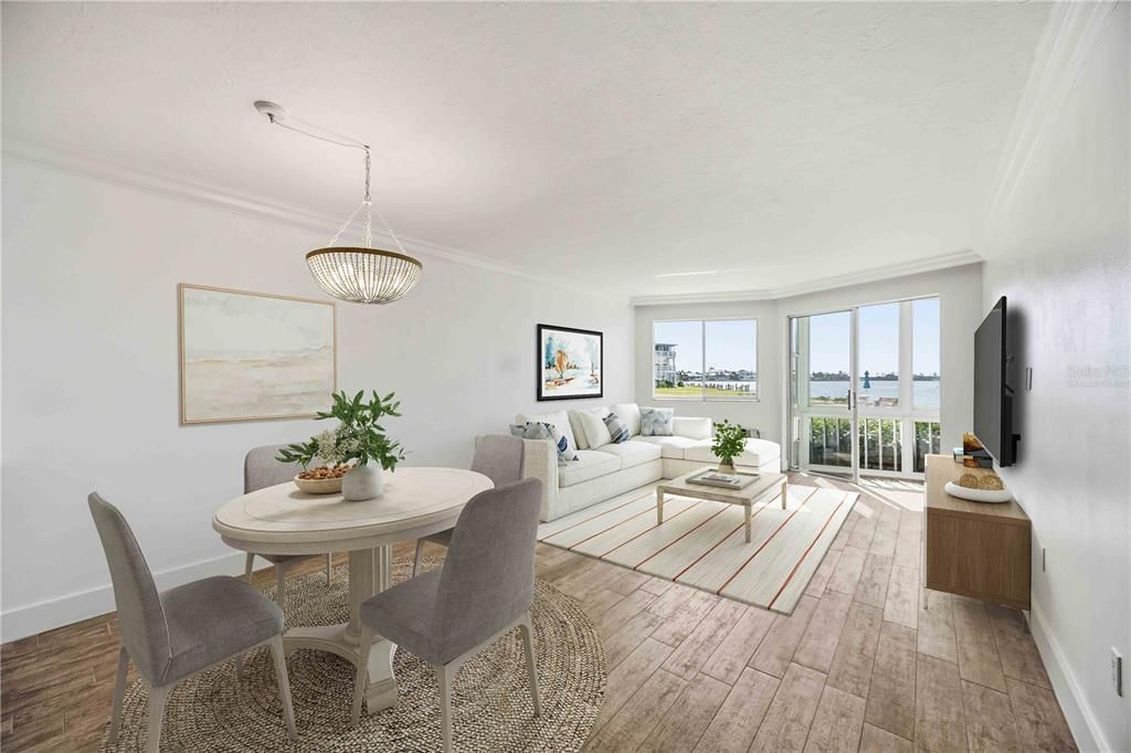 En Venta: $565,000 (2 camas, 2 baños, 882 Pies cuadrados)