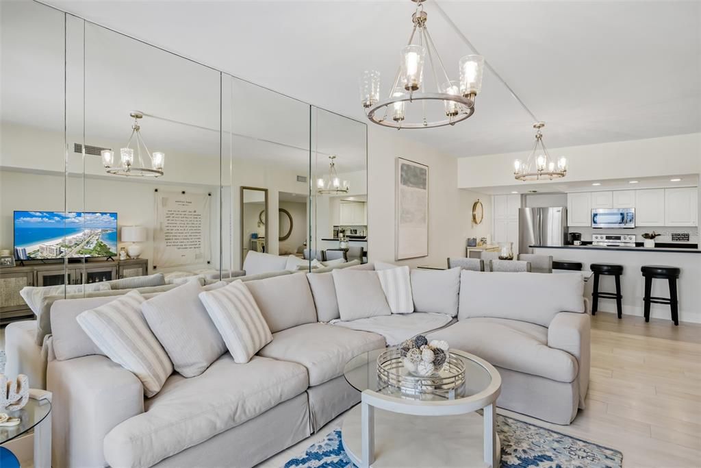 В аренду: $6,500 (2 спален, 2 ванн, 1298 Квадратных фут)