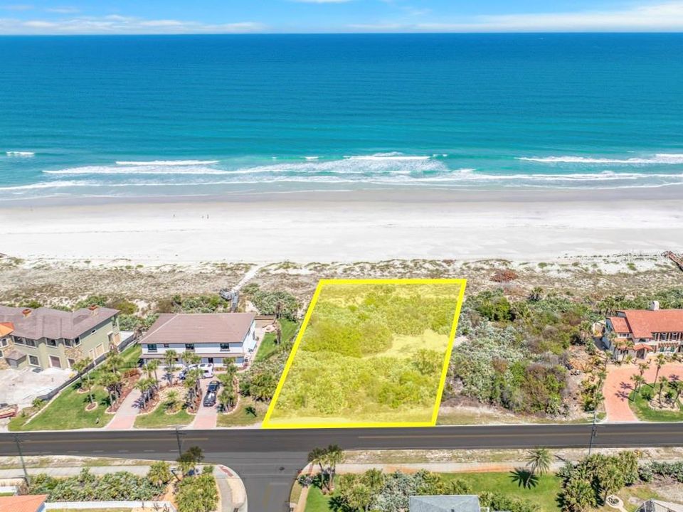 На продажу: $2,500,000 (1.48 acres)