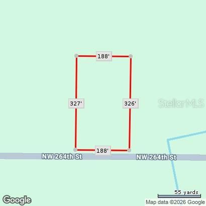 En Venta: $40,000 (1.50 acres)