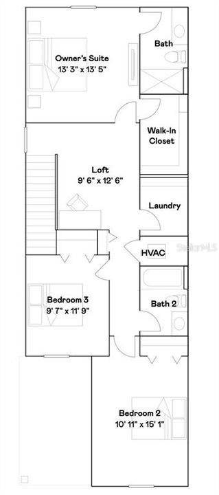 На продажу: $238,990 (3 спален, 2 ванн, 1700 Квадратных фут)