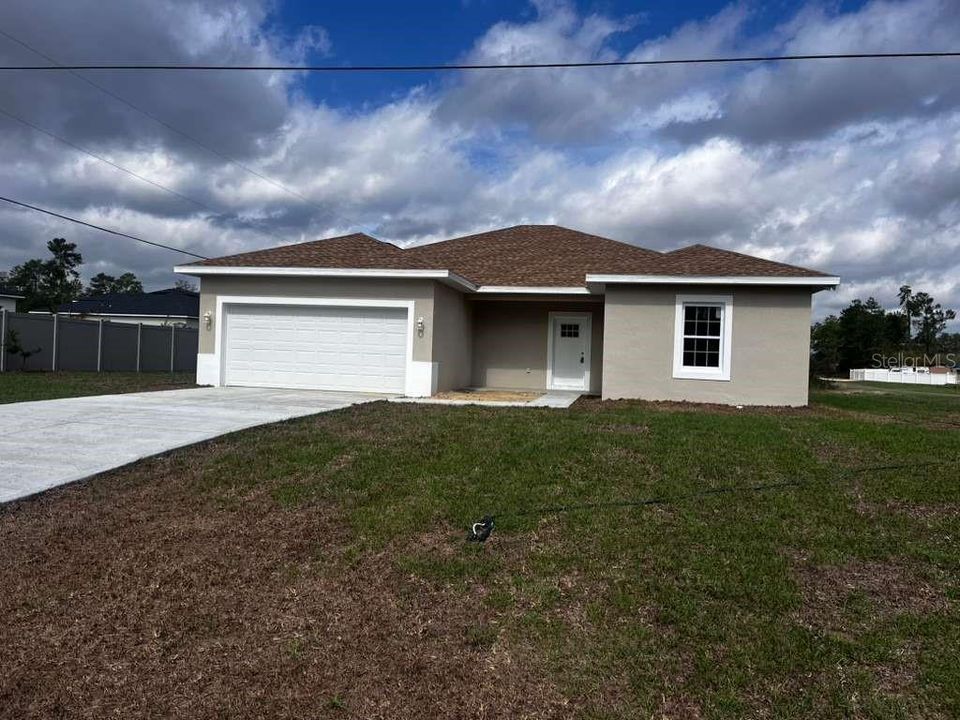 Active With Contract: $309,900 (4 beds, 3 baths, 1905 Square Feet)