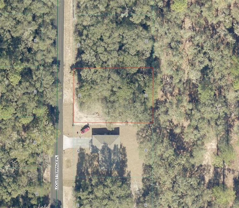 合同活跃: $29,900 (0.24 acres)