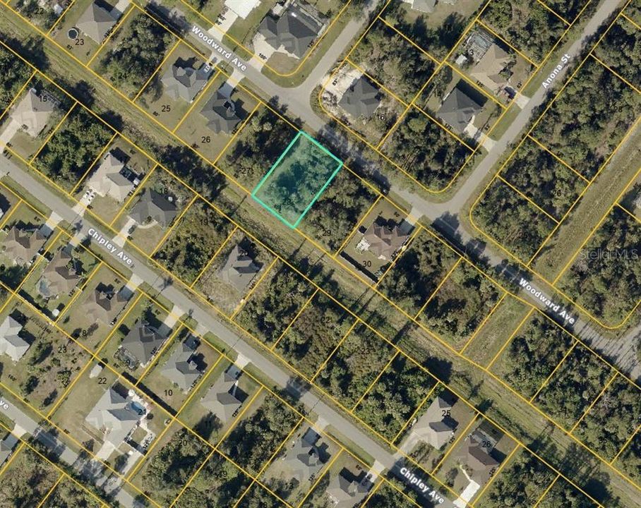 Под контрактом: $20,000 (0.23 acres)