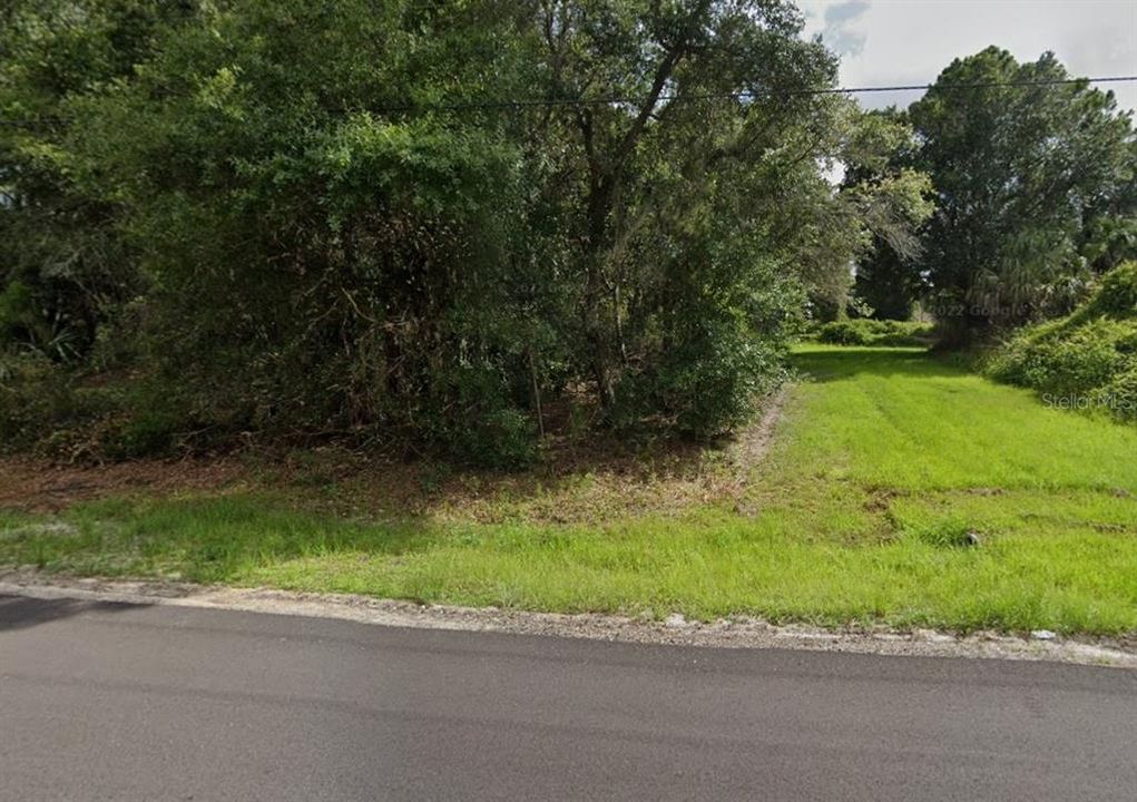 Под контрактом: $20,000 (0.23 acres)