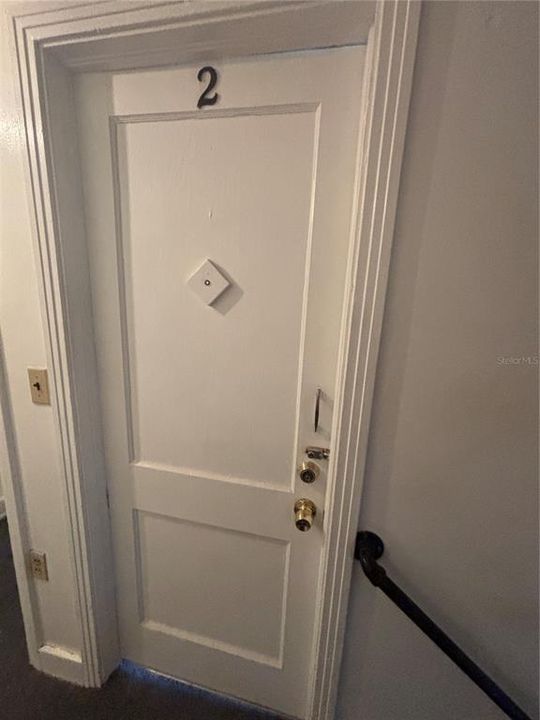 En Renta: $1,200 (1 camas, 1 baños, 400 Pies cuadrados)