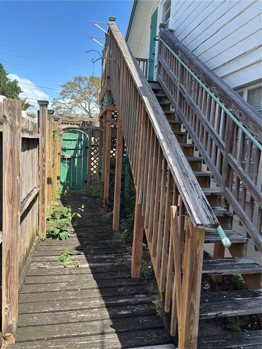 En Renta: $1,200 (1 camas, 1 baños, 400 Pies cuadrados)