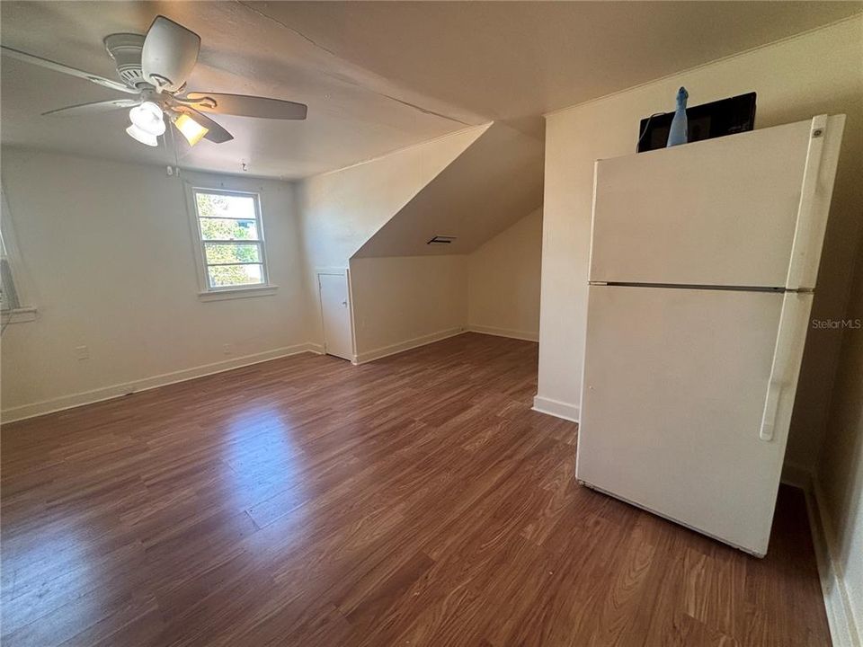 En Renta: $1,200 (1 camas, 1 baños, 400 Pies cuadrados)