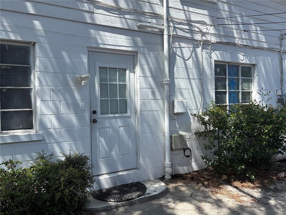 En Renta: $1,200 (1 camas, 1 baños, 400 Pies cuadrados)