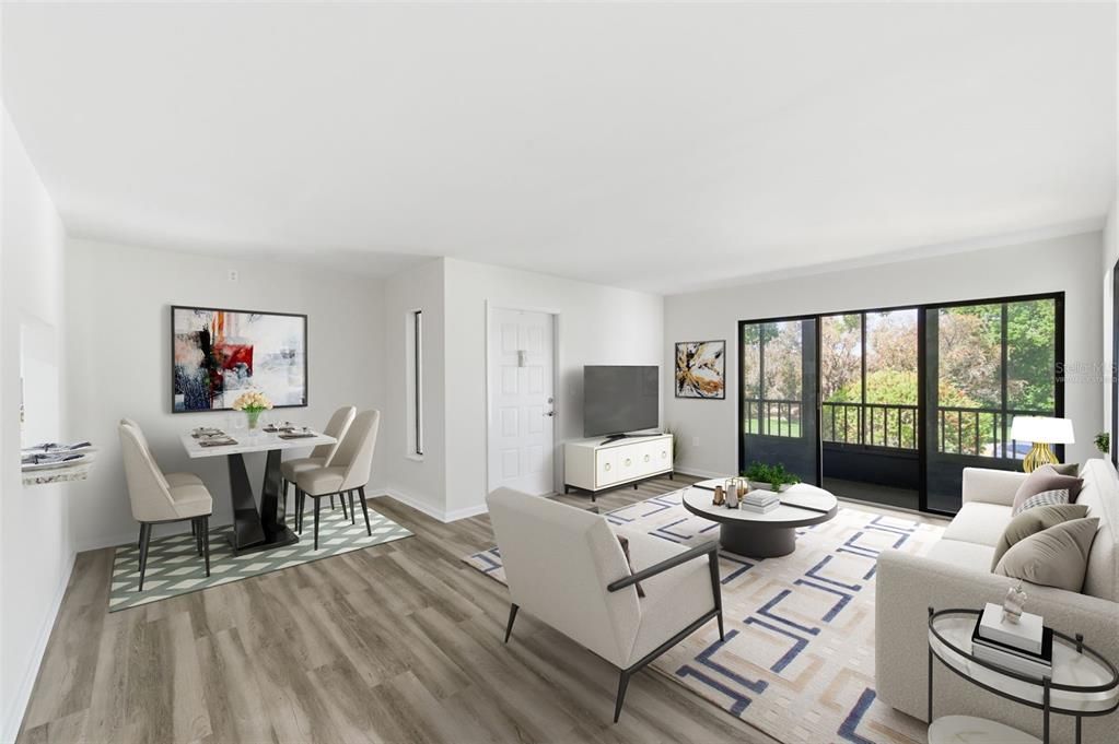Active With Contract: $184,900 (2 beds, 2 baths, 1038 Square Feet)