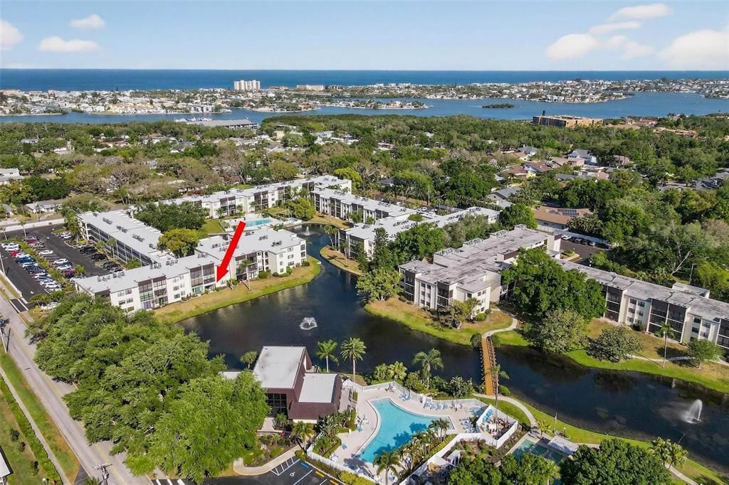 En Venta: $175,000 (2 camas, 1 baños, 880 Pies cuadrados)