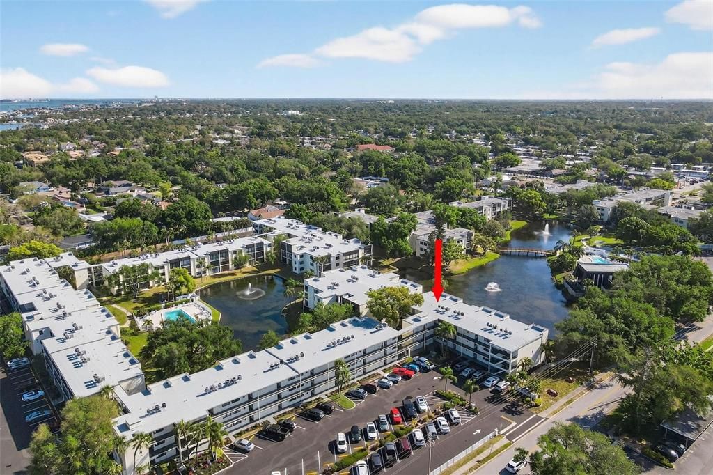 En Venta: $175,000 (2 camas, 1 baños, 880 Pies cuadrados)