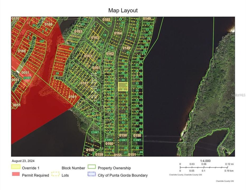 For Sale: $16,000 (0.32 acres)