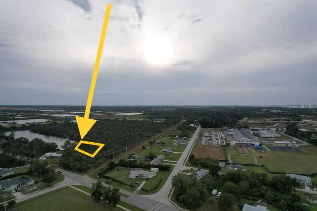 На продажу: $149,900 (0.20 acres)