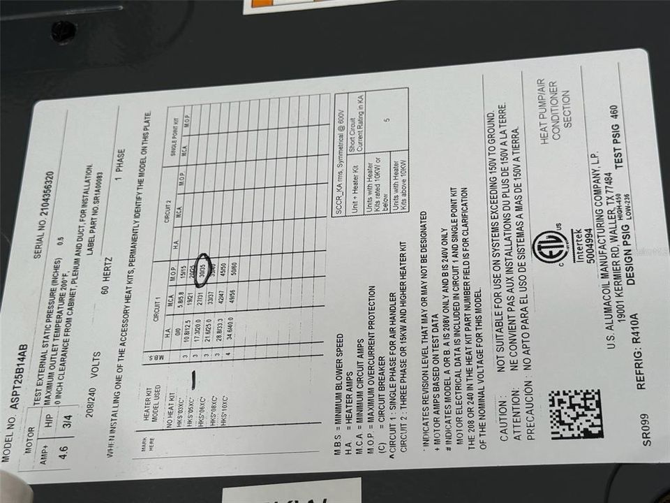 Activo con contrato: $325,000 (3 camas, 2 baños, 1367 Pies cuadrados)