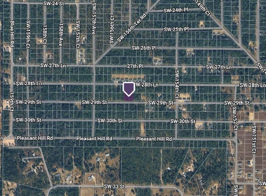 На продажу: $38,900 (0.46 acres)