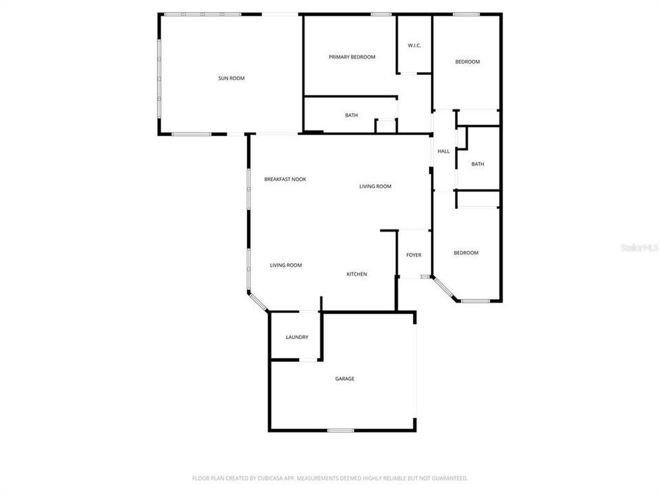 En Venta: $479,000 (3 camas, 2 baños, 2048 Pies cuadrados)
