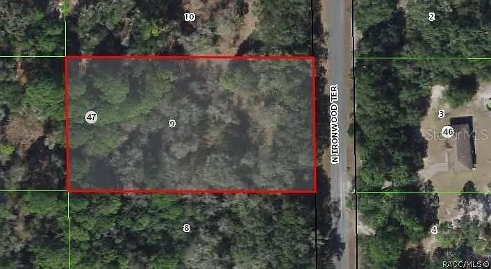 En Venta: $30,000 (1.16 acres)