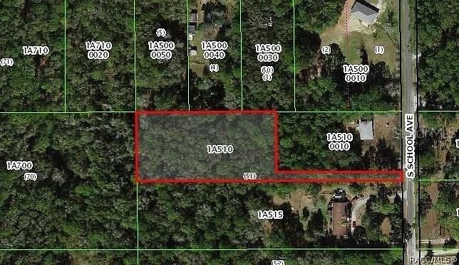 For Sale: $30,000 (1.42 acres)