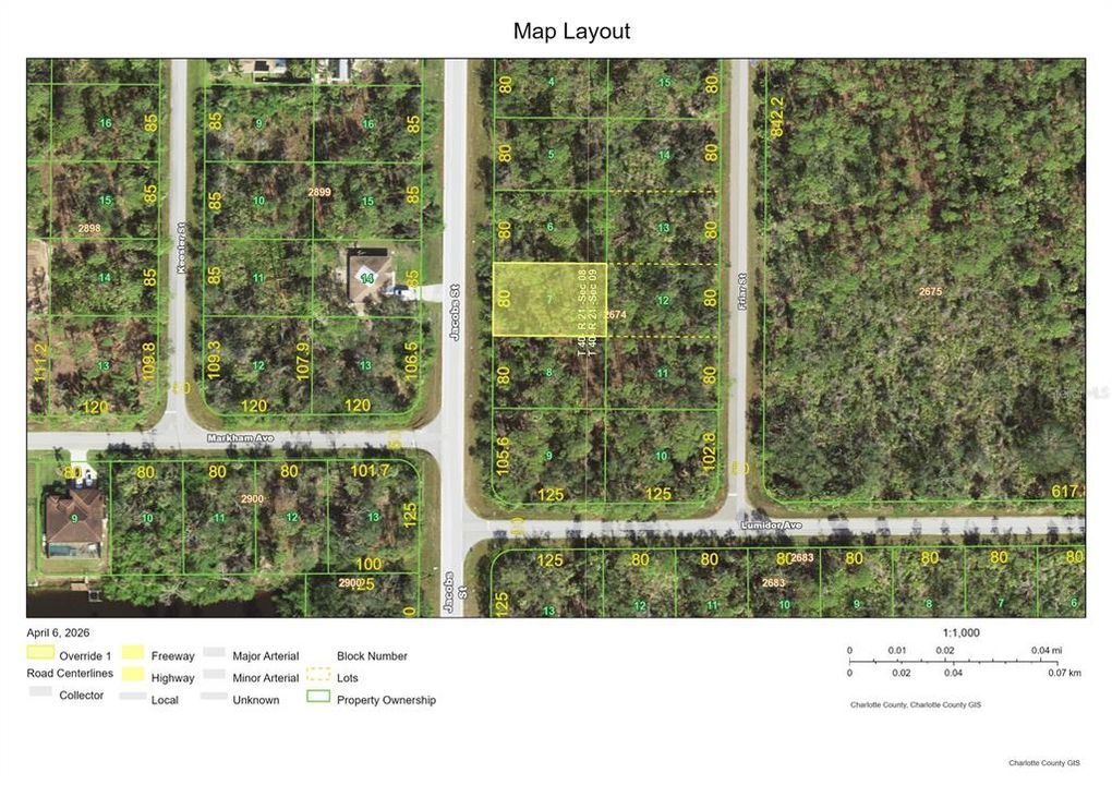 En Venta: $17,500 (0.23 acres)