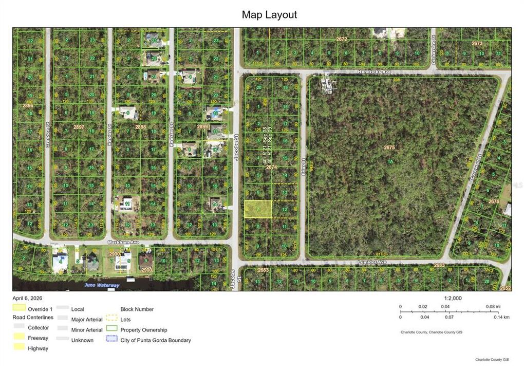 En Venta: $17,500 (0.23 acres)