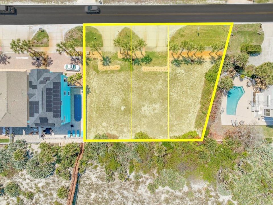 На продажу: $3,250,000 (0.20 acres)