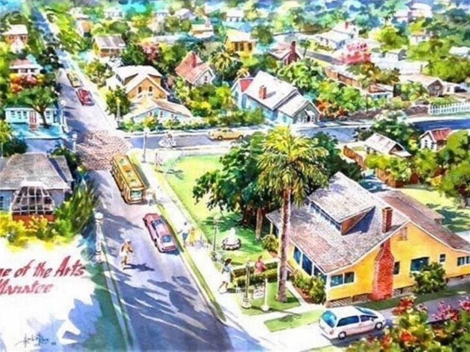 En Venta: $300,000 (2 camas, 2 baños, 1311 Pies cuadrados)