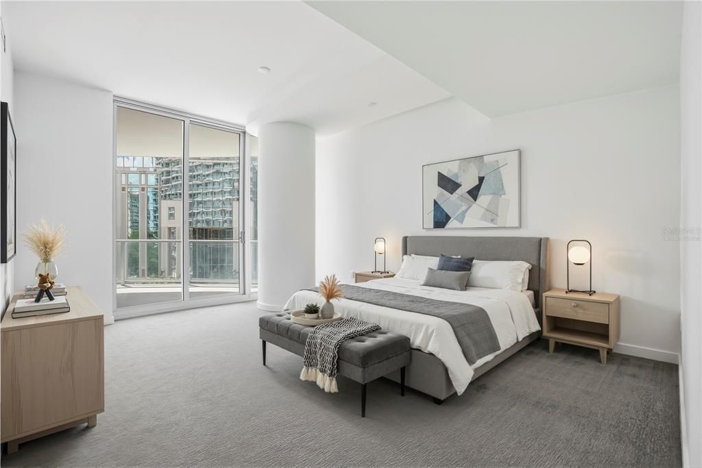 For Rent: $9,800 (2 beds, 2 baths, 2424 Square Feet)