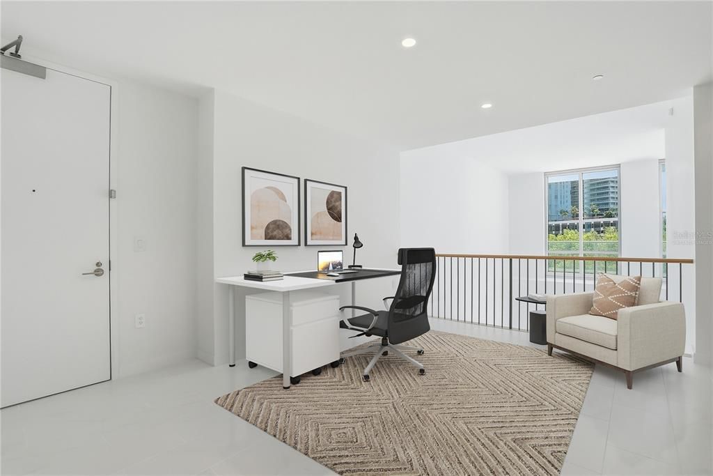 For Rent: $9,800 (2 beds, 2 baths, 2424 Square Feet)